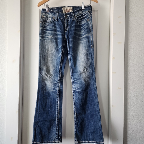 Big Star Denim - Big Star